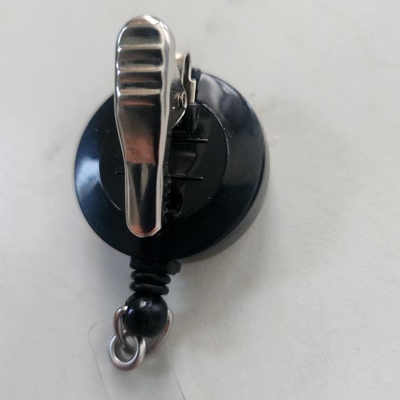 Anatomy ~ Anatomical Lungs ~ Breathing ~ Lung ~ Cute Badge Reel ~ Nurse Badge Re - Picture 3 of 4